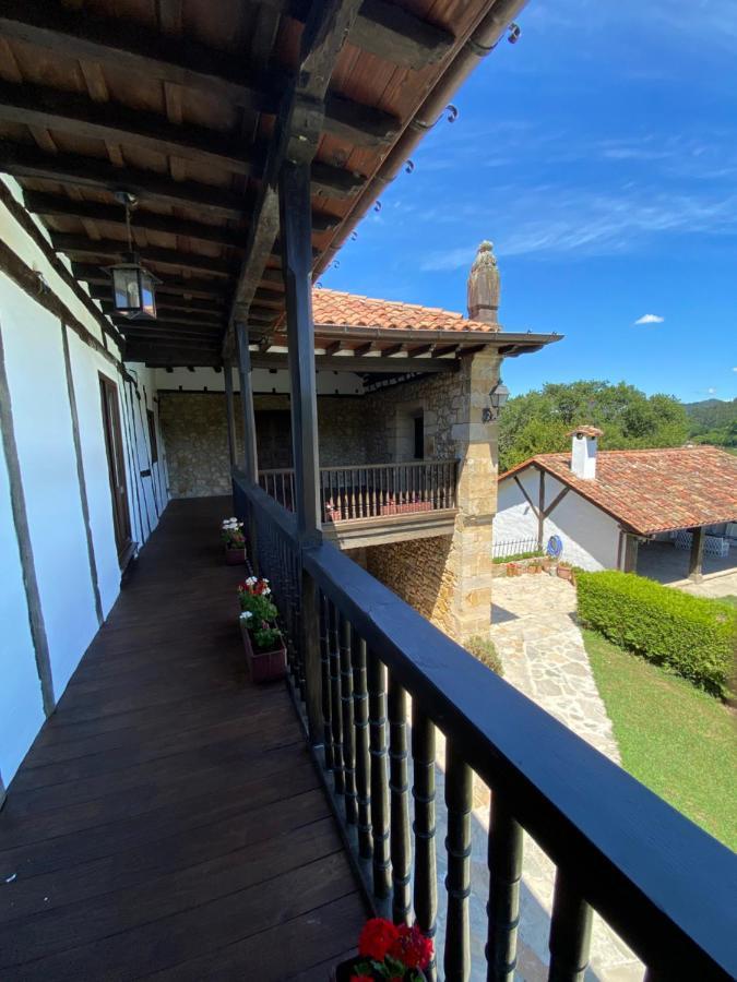 Posada La Lomba Hermosa Екстериор снимка